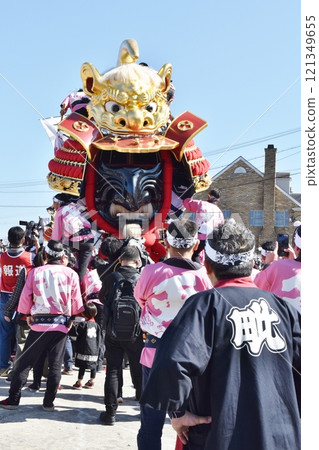 唐津坤一的魅力佐賀 121349655