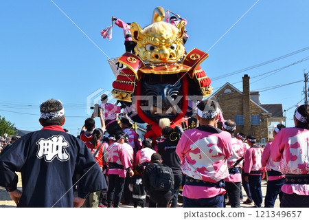 唐津坤一的魅力佐賀 121349657