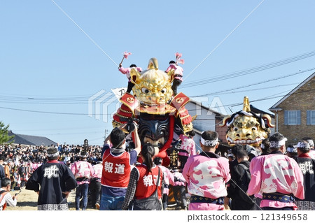 唐津坤一的魅力佐賀 121349658