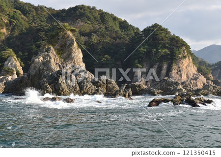 秋天的笹川流新潟 秋天的笹川流新潟 121350415