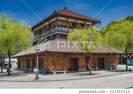 Yamashiro Onsen Kota-yu Yamashiro Onsen Kota-yu 121351512