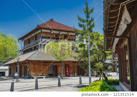 Yamashiro Onsen Kota-yu 121351514