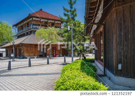 Yamashiro Onsen Kota-yu 121352197