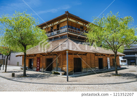 Yamashiro Onsen Kota-yu Yamashiro Onsen Kota-yu 121352207
