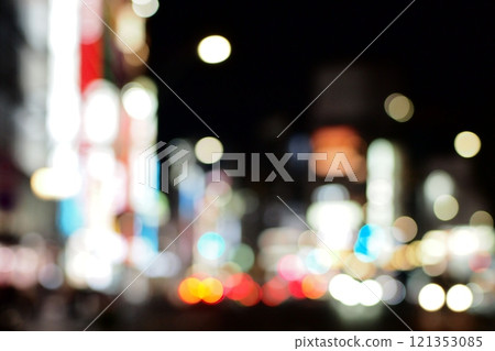夜晚的城市大城市形象背景圖片免費 夜晚的城市大城市形象背景圖片免費 121353085