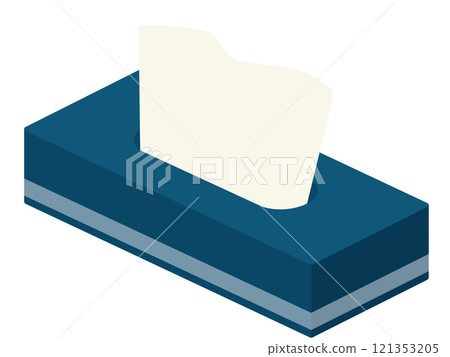 盒子組織 盒子組織 121353205