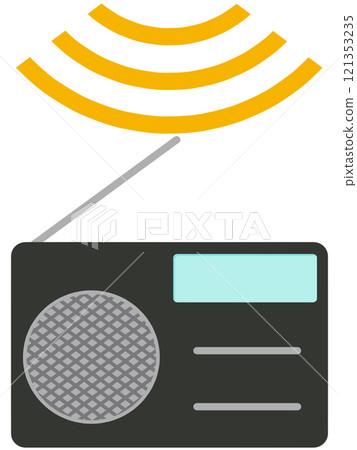 Radio Radio 121353235