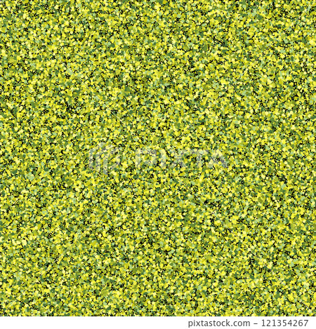 green shiny confetti on black background. eps 10 green shiny confetti on black background. eps 10 121354267