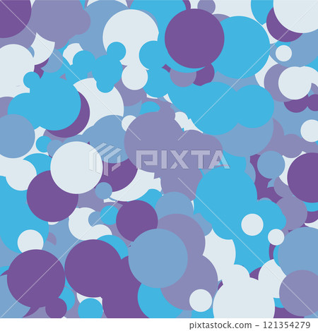 A lively composition of multicolored balloons in various shades of color, floating freely, with a sense of playful movement and a cheerful, festive atmosphere. Eps 10 A lively composition of multicolored balloons in various shades of color, floating freely, with a sense of playful movement and a cheerful, festive atmosphere. Eps 10 121354279