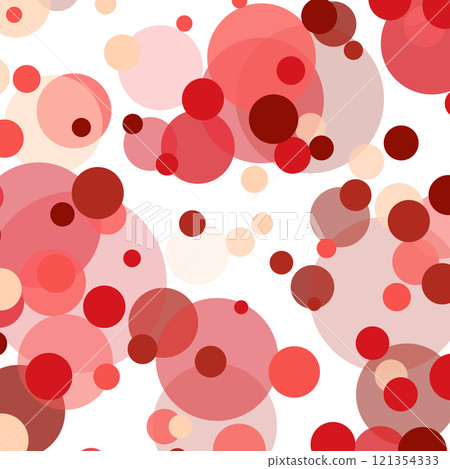 Colored background with round elements. Transparency effect. Bokeh. Eps 10 Colored background with round elements. Transparency effect. Bokeh. Eps 10 121354333