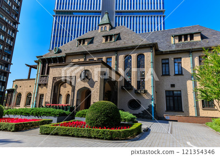 東京都千代田區紀尾井町赤坂王子經典住宅 121354346