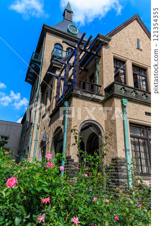 Akasaka Prince Classic House, Kioicho, Chiyoda-ku, Tokyo 121354355