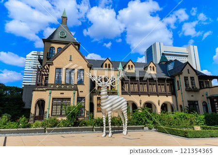 Akasaka Prince Classic House, Kioicho, Chiyoda-ku, Tokyo Akasaka Prince Classic House, Kioicho, Chiyoda-ku, Tokyo 121354365