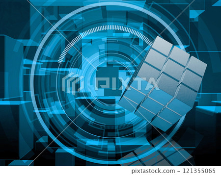 網絡圖像背景 121355065