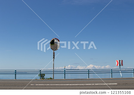 在海邊 121355108