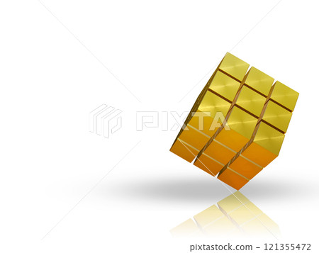 Stacked blocks Stacked blocks 121355472