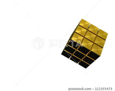 堆積塊 121355473