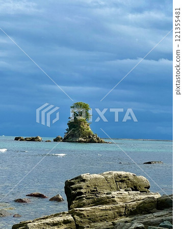 Amaharashi Coast / Onnaiwa Amaharashi Coast / Onnaiwa 121355481