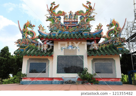 Ishigakijima Terjin Tomb Ishigakijima Terjin Tomb 121355482