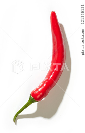 red hot chili pepper 121356131