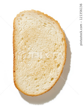 toasted bread slice toasted bread slice 121356136