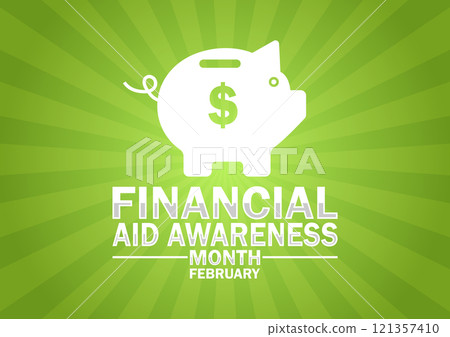 Financial Aid Awareness Month Financial Aid Awareness Month 121357410
