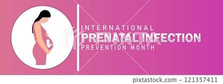 International Prenatal Infection Prevention Month International Prenatal Infection Prevention Month 121357411