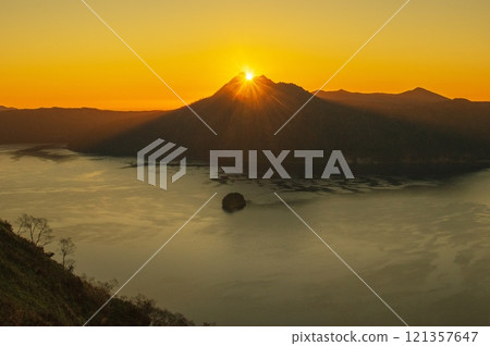 瑪舒鑽石山 121357647