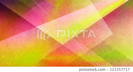 Japanese pattern, fresh green, spring, background Japanese pattern, fresh green, spring, background 121357717