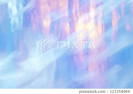 Light blue abstract background image material Light blue abstract background image material 121358069