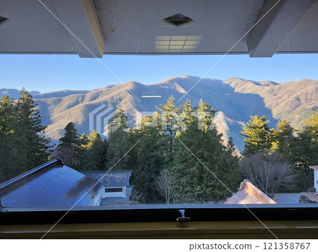 三峰神社 - 民宿的風景 三峰神社 - 民宿的風景 121358767
