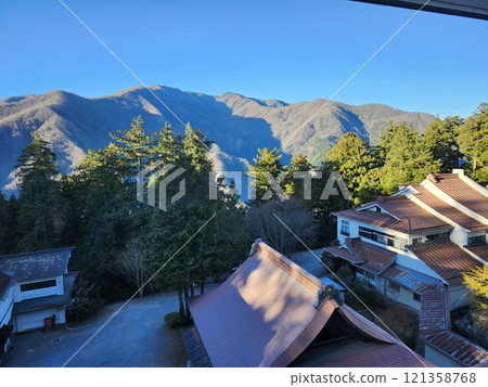 三峰神社 - 民宿的風景 121358768
