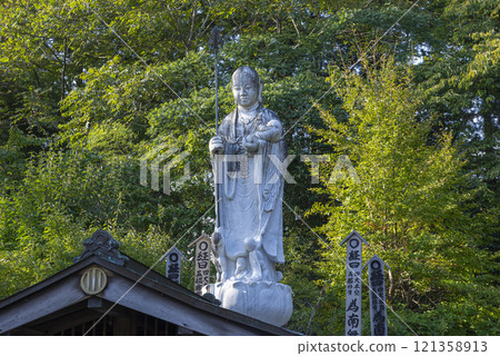 Tenrin-in Temple in Matsushima 121358913
