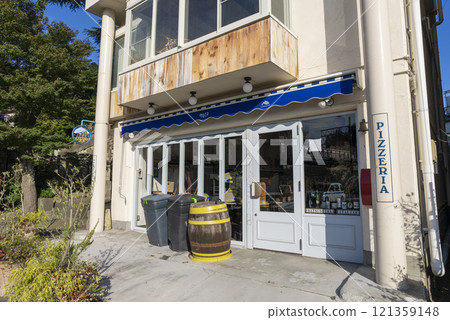 Matsushima Italian Toto Matsushima Italian Toto 121359148