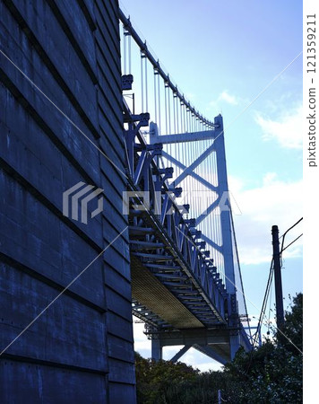 瀨戶大橋 121359211