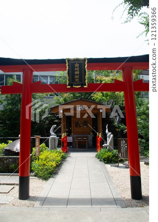 Jakubo Shrine Jakubo Shrine 121359366