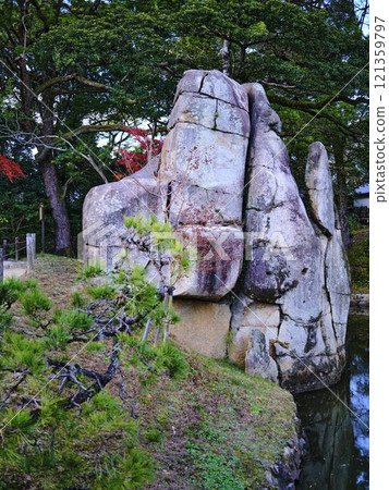 Okayama Korakuen Odateki 121359797