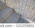 Dirty outer wall 121359802