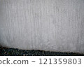 Dirty outer wall 121359803