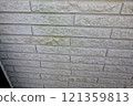 Dirty outer wall 121359813