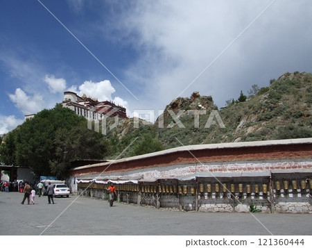 Tibet Tibet 121360444
