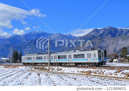 冬天精緻的大槓桿 冬天精緻的大槓桿 121360631