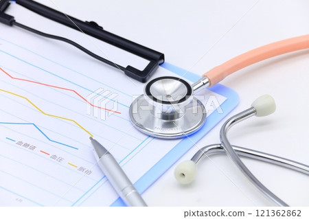 Image of health management Image of health management 121362862