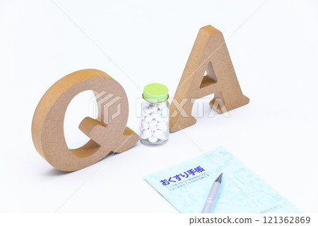 用藥問答圖片 121362869