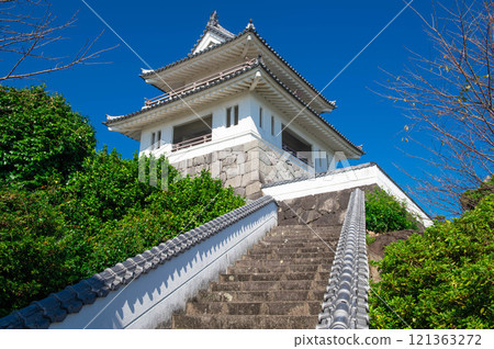 竹崎城堡歷史觀景台 竹崎城堡歷史觀景台 121363272