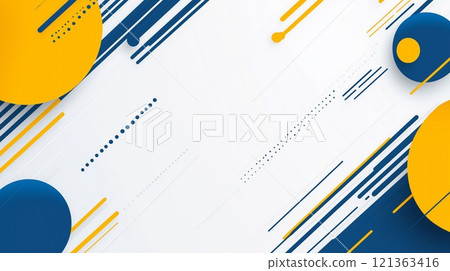 藍色方形背景 藍色方形背景 121363416