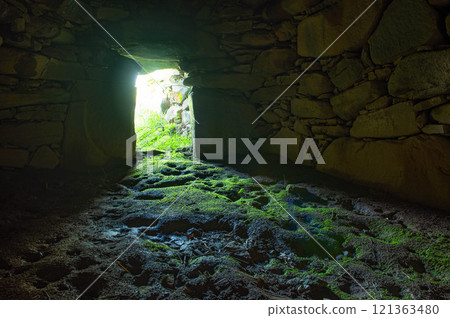 Michigoe Tomb (Tara Town, Saga Prefecture) 121363480