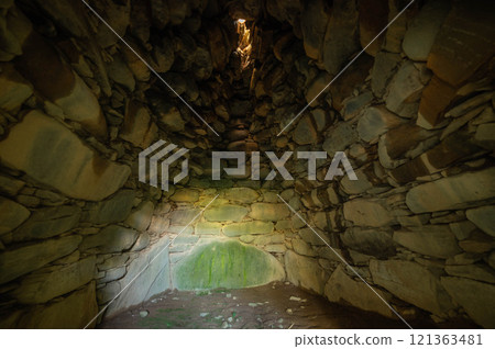 Michigoe Tomb (Tara Town, Saga Prefecture) 121363481