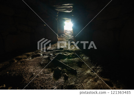 Tagori Tomb (Tara Town, Saga Prefecture) 121363485