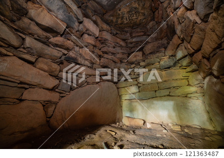 Tagori Tomb (Tara Town, Saga Prefecture) 121363487